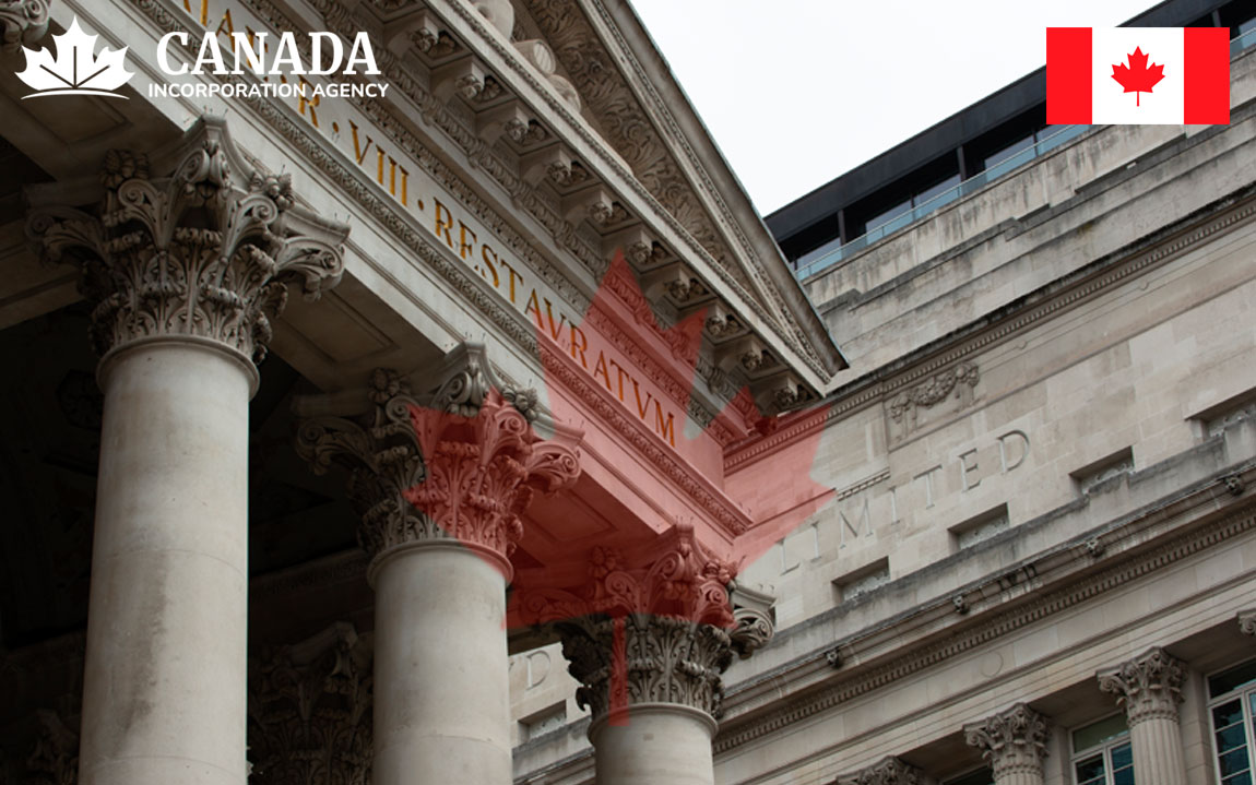 Federal Corporation Canada