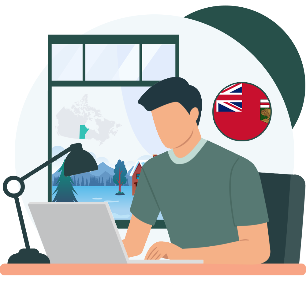 incorporate in manitoba