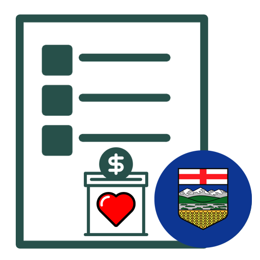 Alberta nuans report