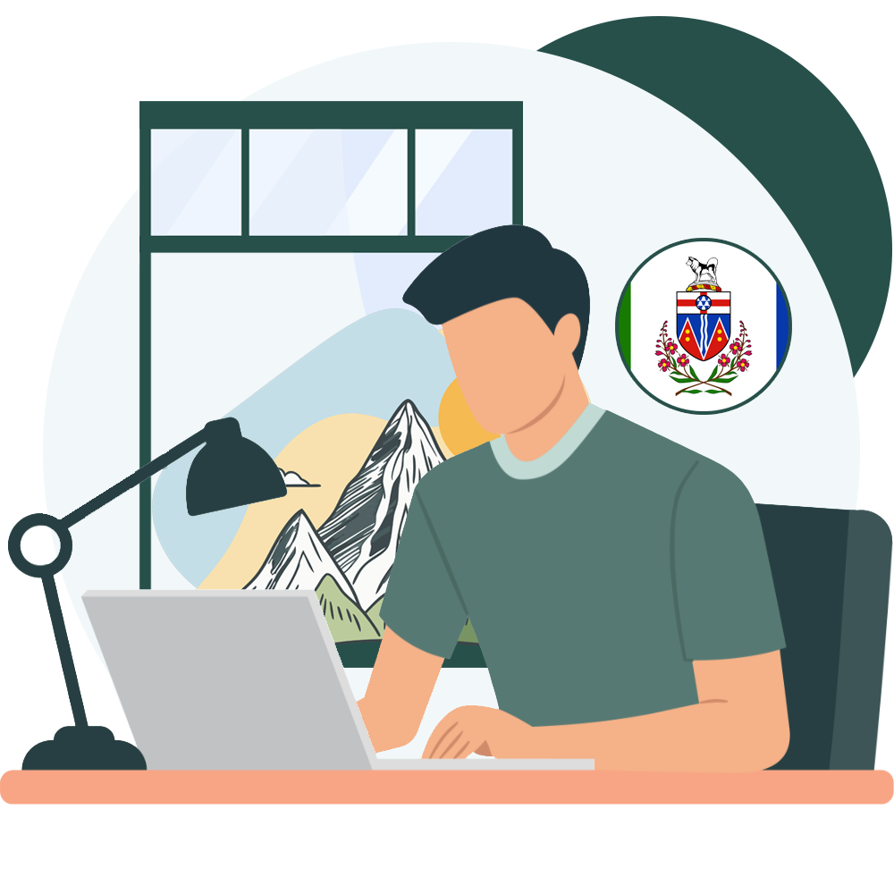 Incorporate in Yukon