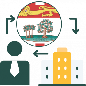 PEI Standard Corporation Package