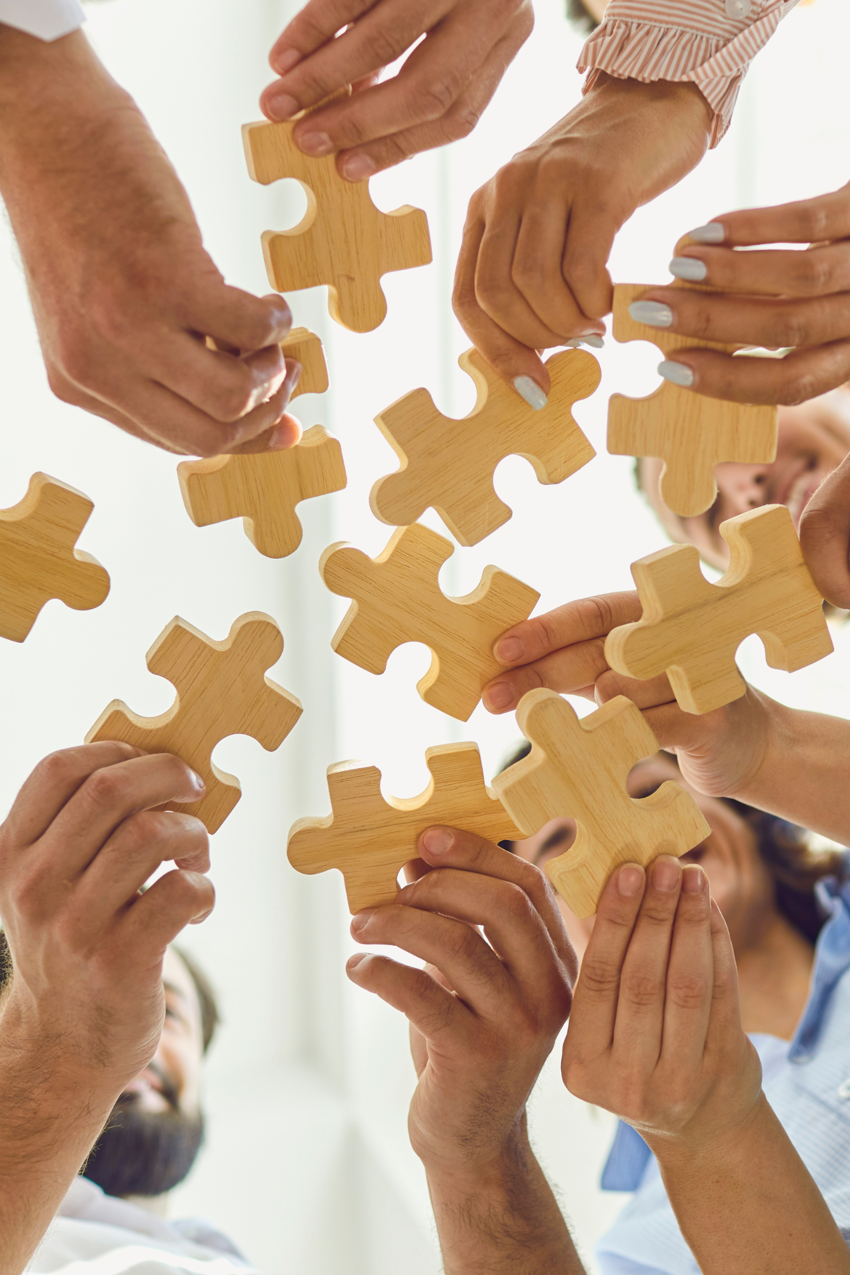 what is a cooperative business